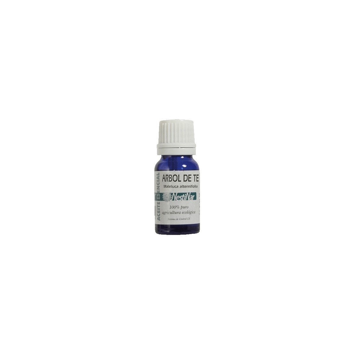 Aceite Esencial de ARBOL DE TE