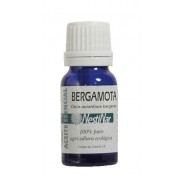 Aceite esencial de BERGAMOTA