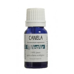 Aceite esencial de CANELA
