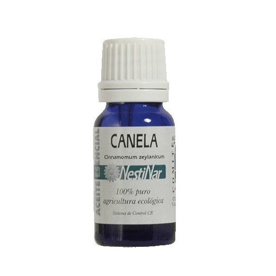 Aceite esencial de CANELA