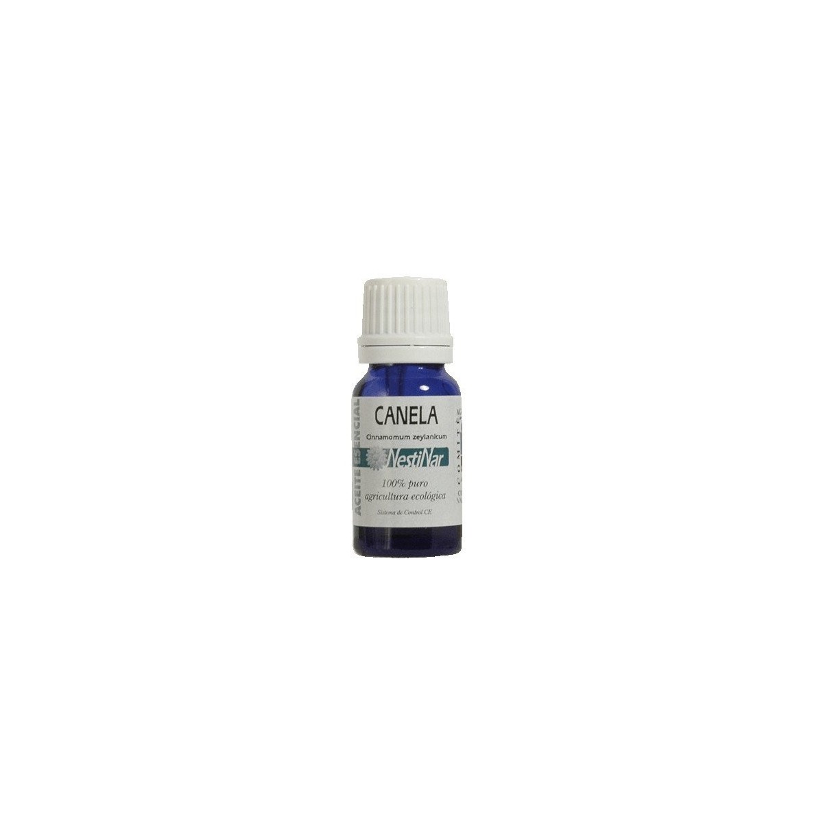 Aceite esencial de CANELA