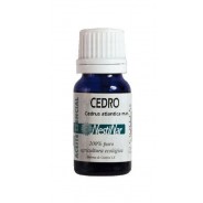 Aceite esencial de CEDRO.