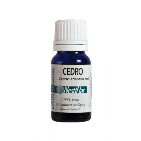 Aceite esencial de CEDRO.