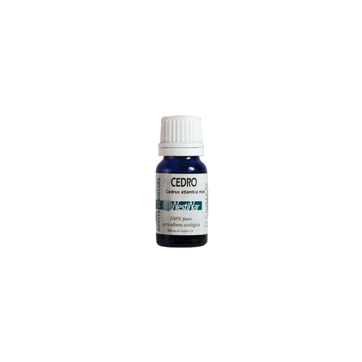 Aceite esencial de CEDRO.