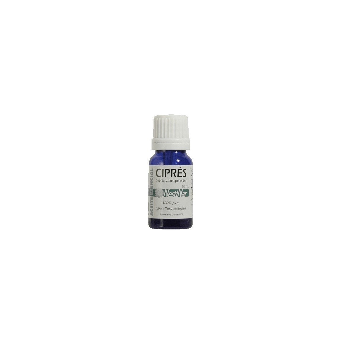 Aceite esencial de CIPRES