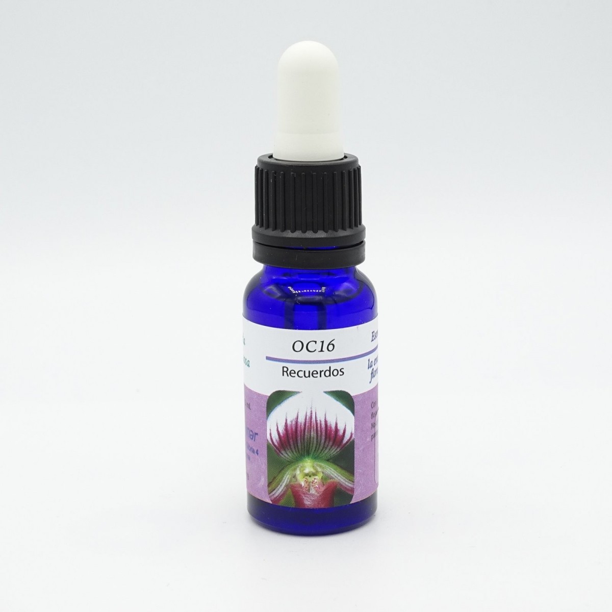 Esencia de Orquídea Recuerdos 15ml