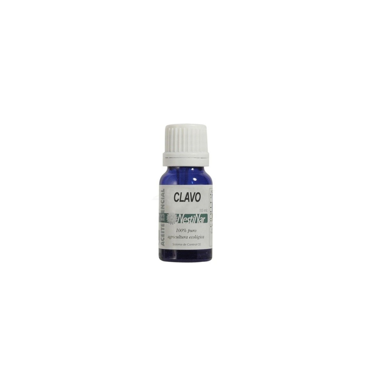 Aceite esencial de CLAVO