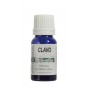 Aceite esencial de CLAVO