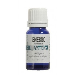 Aceite esencial de ENEBRO