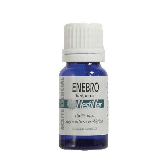 Aceite esencial de ENEBRO