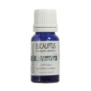 Aceite esencial de EUCALIPTO