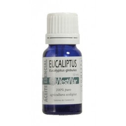 Aceite esencial de EUCALIPTO