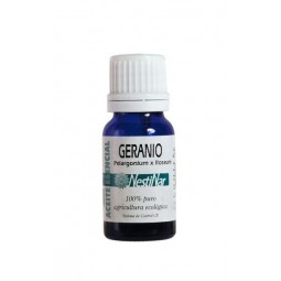 Aceite esencial de GERANIO