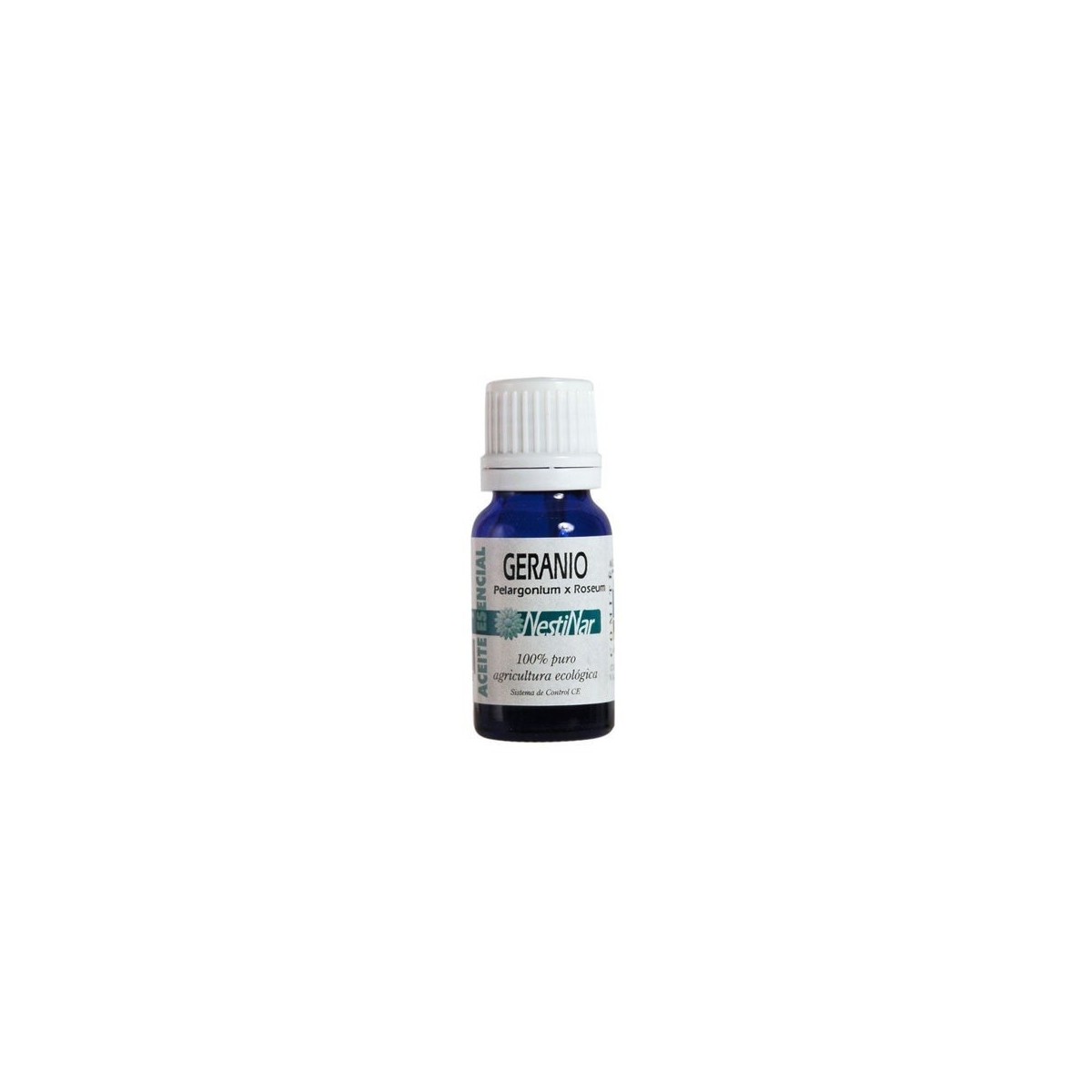 Aceite esencial de GERANIO