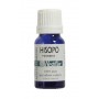 Aceite esencial de HISOPO
