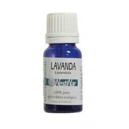 Aceite esencial de LAVANDA