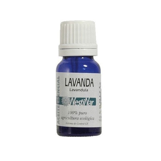 Aceite esencial de LAVANDA