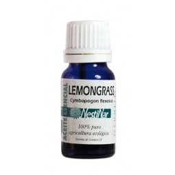 Aceite esencial de LEMONGRASS