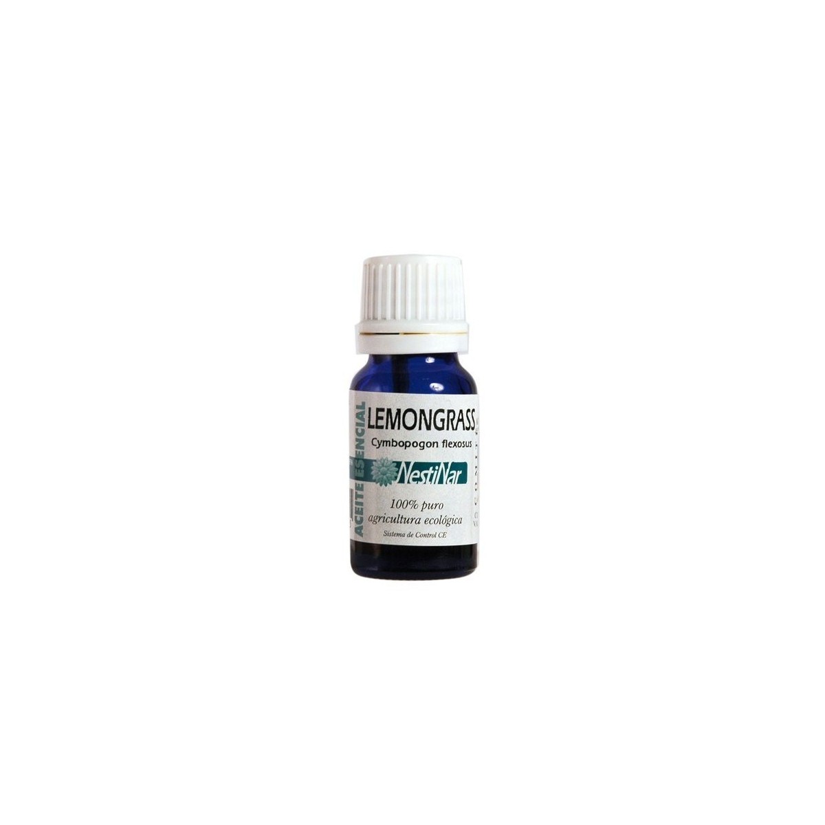 Aceite esencial de LEMONGRASS