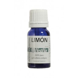 Aceite esencial de LIMON