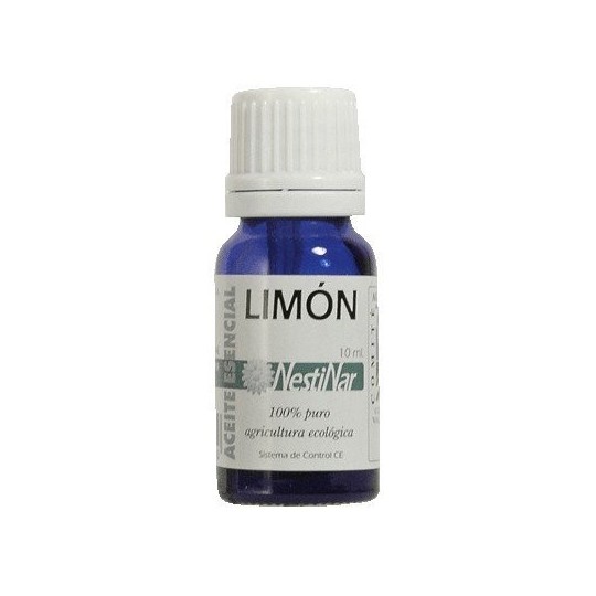 Aceite esencial de LIMON