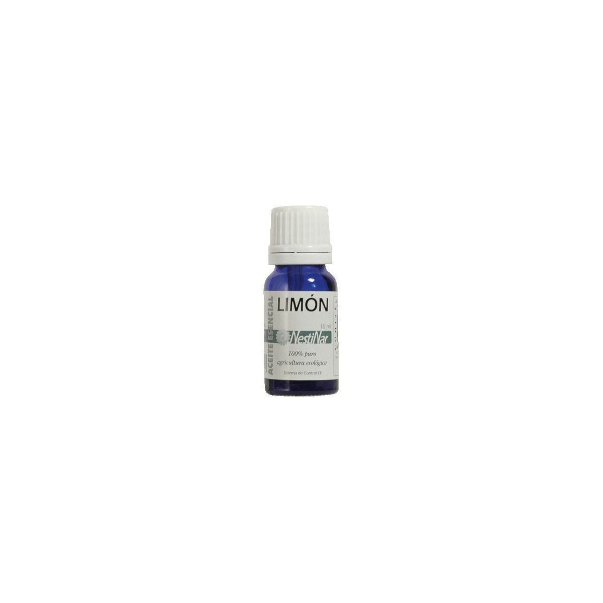 Aceite esencial de LIMON