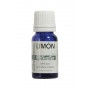Aceite esencial de LIMON