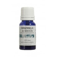 Aceite esencial de MANZANILLA