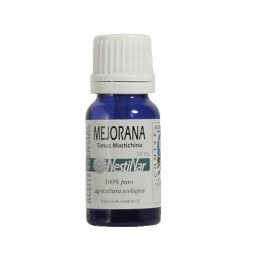 Aceite esencial de MEJORANA