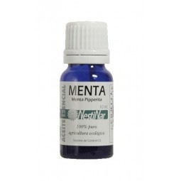 Aceite esencial de MENTA