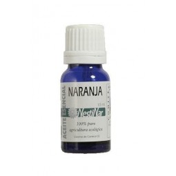 Aceite esencial de NARANJA