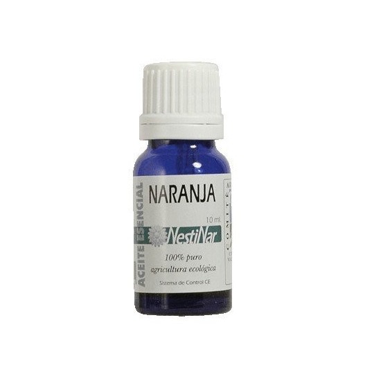 Aceite esencial de NARANJA