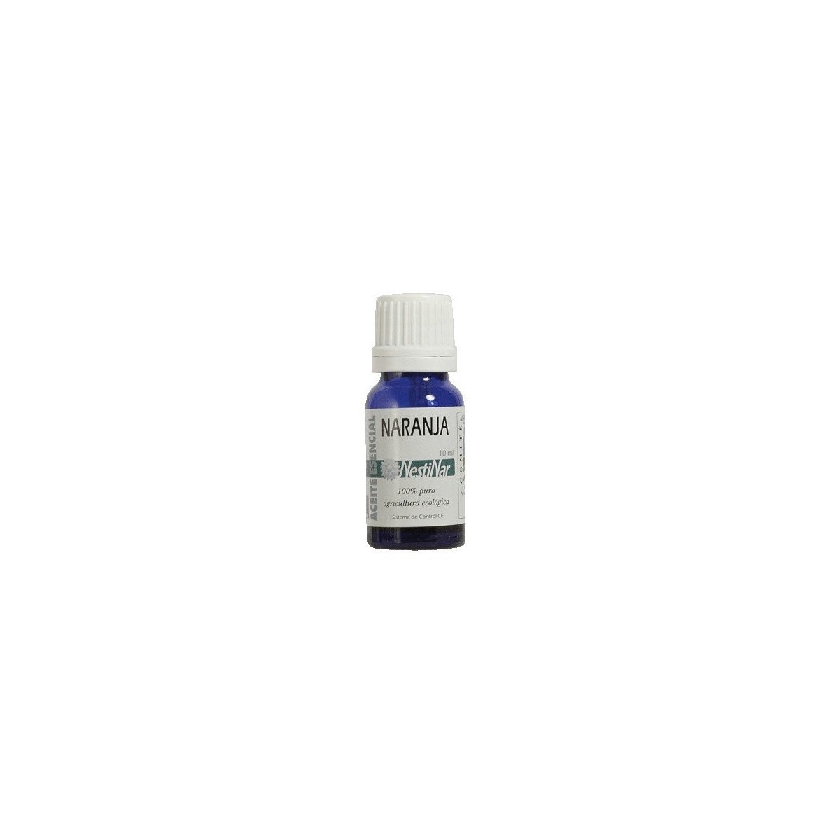 Aceite esencial de NARANJA