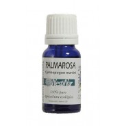 Aceite esencial de PALMAROSA