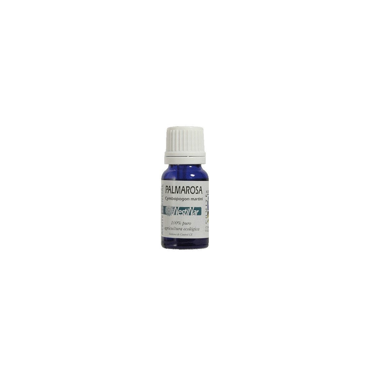 Aceite esencial de PALMAROSA