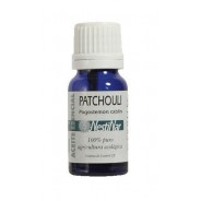 Aceite esencial de PATCHOULI