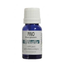 Aceite esencial de PINO