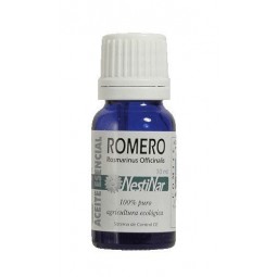 Aceite esencial de ROMERO