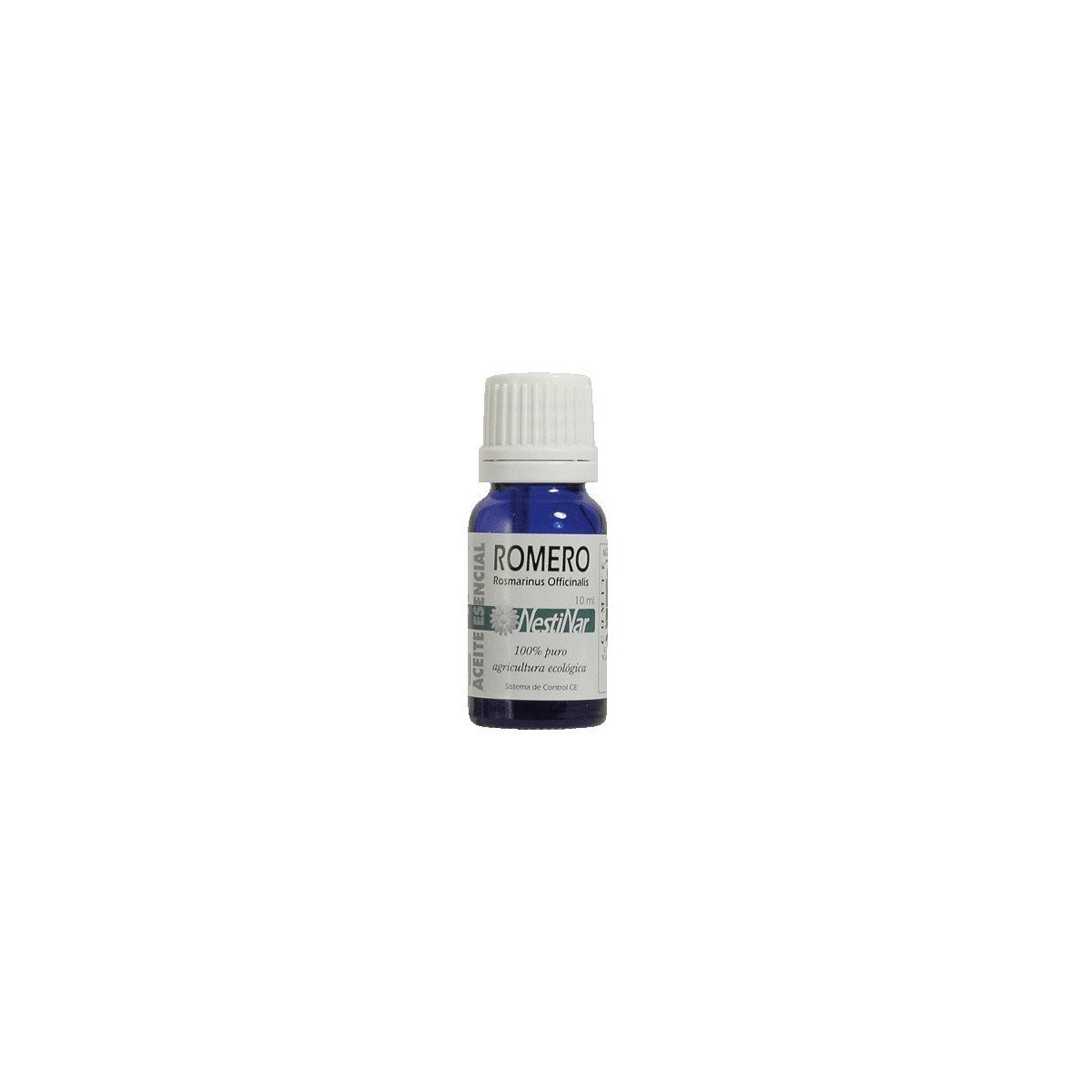 Aceite esencial de ROMERO