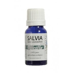 Aceite esencial de SALVIA