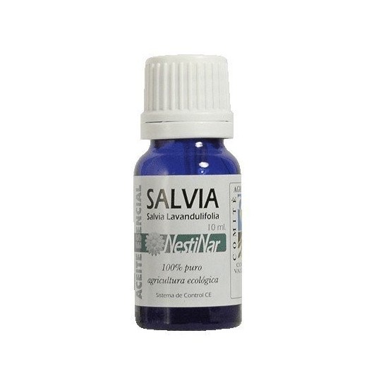 Aceite esencial de SALVIA