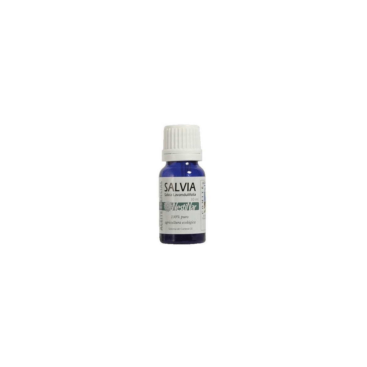 Aceite esencial de SALVIA