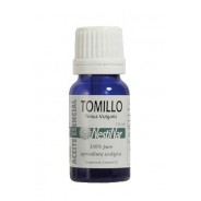 Aceite esencial de TOMILLO