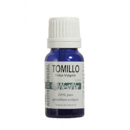 Aceite esencial de TOMILLO