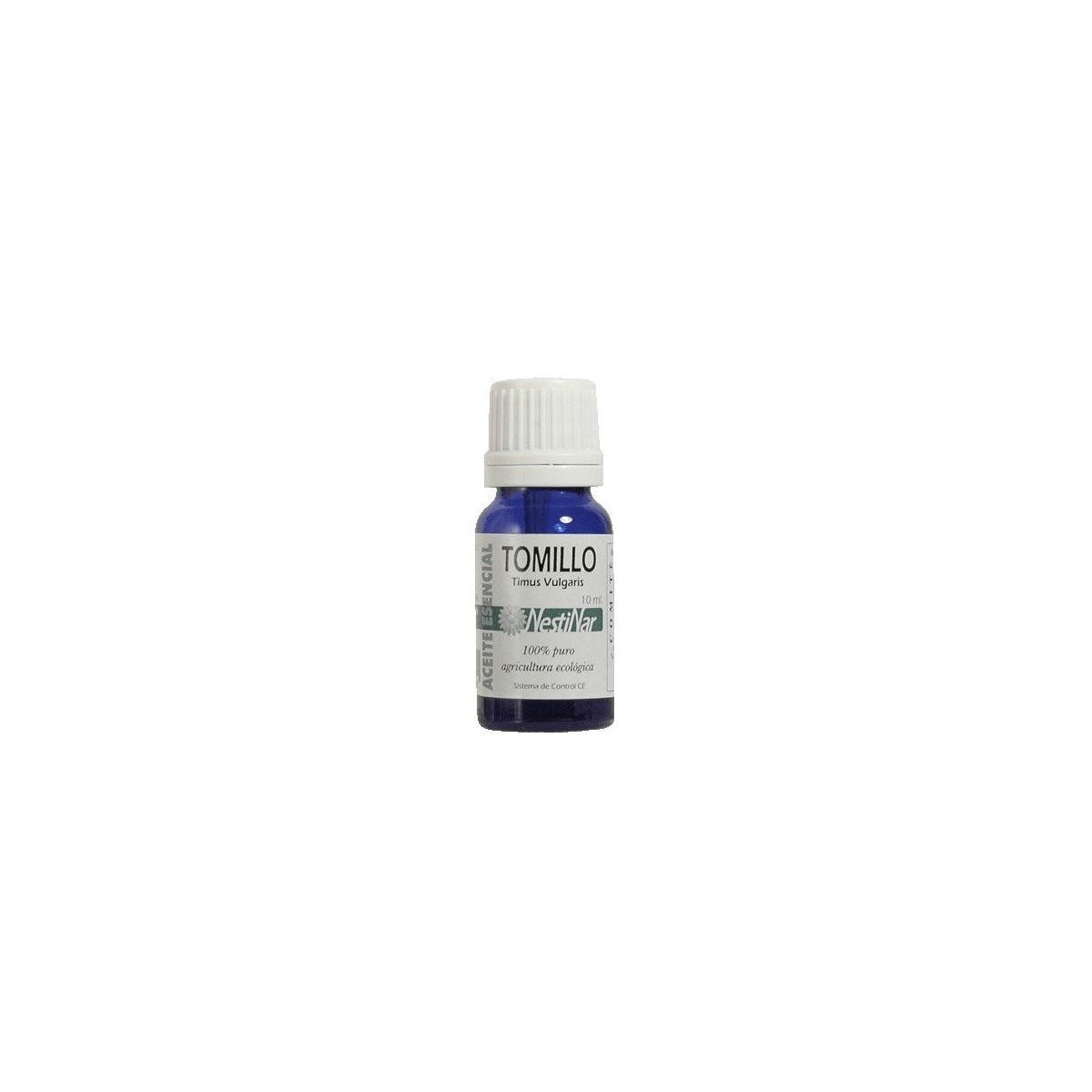Aceite esencial de TOMILLO