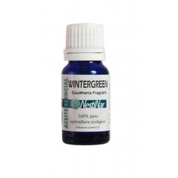 Aceite esencial de WINTERGREEN