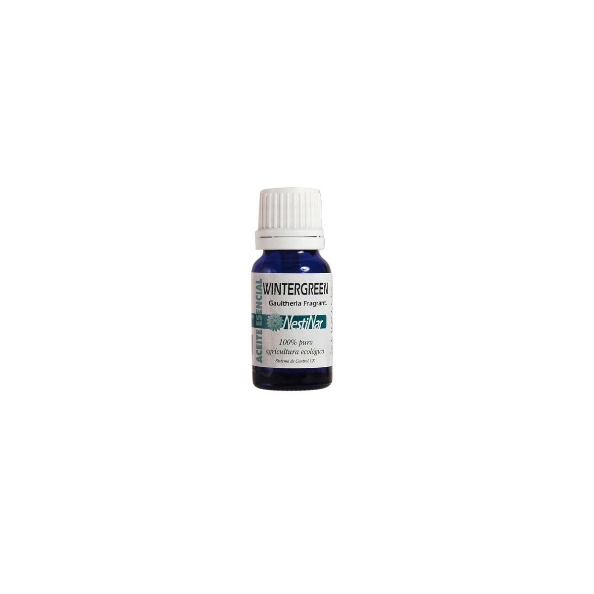 Aceite esencial de WINTERGREEN