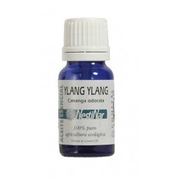 Aceite esencial de YLANG YLANG