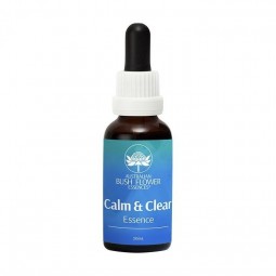 Combinación CALM & CLEAR 30ml