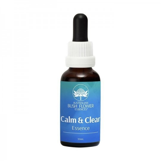 Combinación CALM & CLEAR 30ml